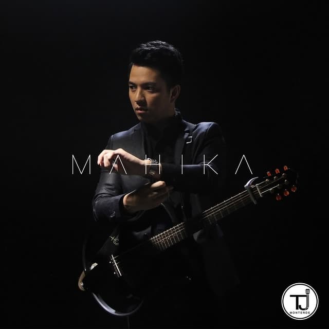 Mahika cover