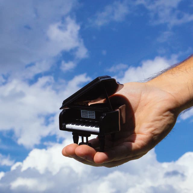 Starting Tomorrow cover