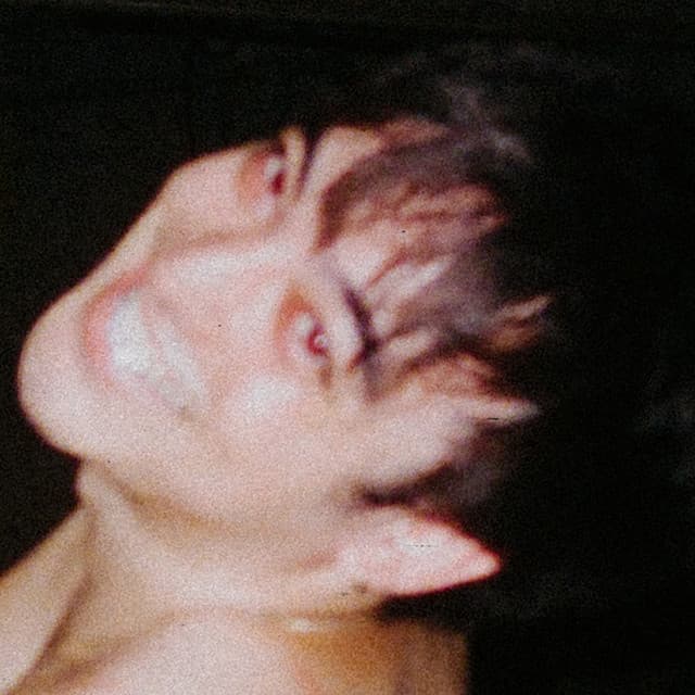 BALLADS 1 cover