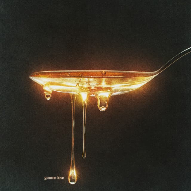 Gimme Love cover